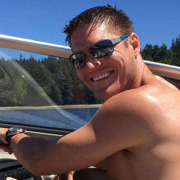 Meet your Posher, Dan - Picture 1 of 1